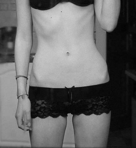 xxthinxqueenxx:Wide Hips//Small Waist thinspo...