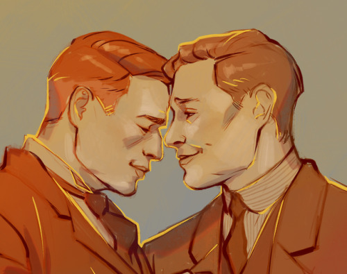 petimetrek:Thomas and Richard deserved that last dance.@neegan...