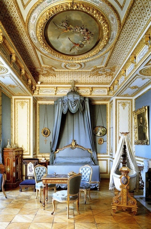 My Favorite Sanctuary - Inside the Palace - Schönbrunn Palace (Vienna,...