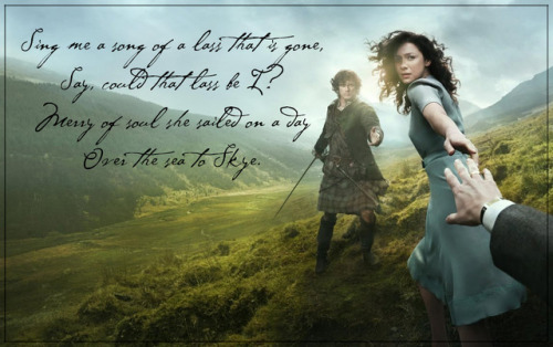 outlander theme song | Tumblr