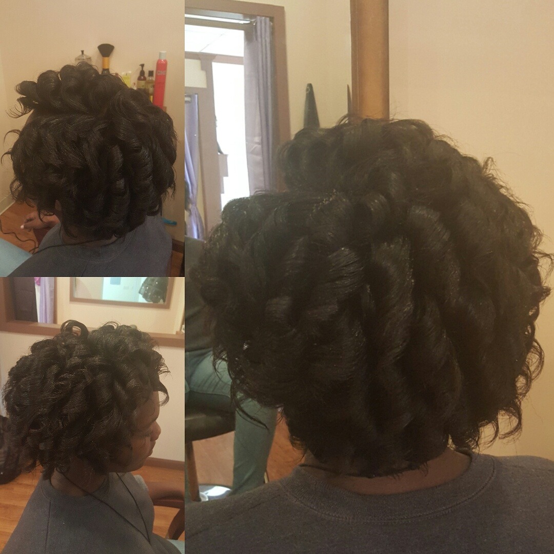 Shear Bliss Hair And Spa