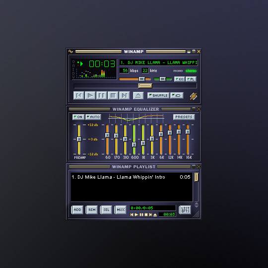 best winamp skins 2019 best winamp skins 2019