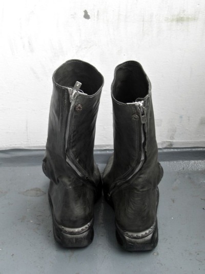 ccp tornado boots