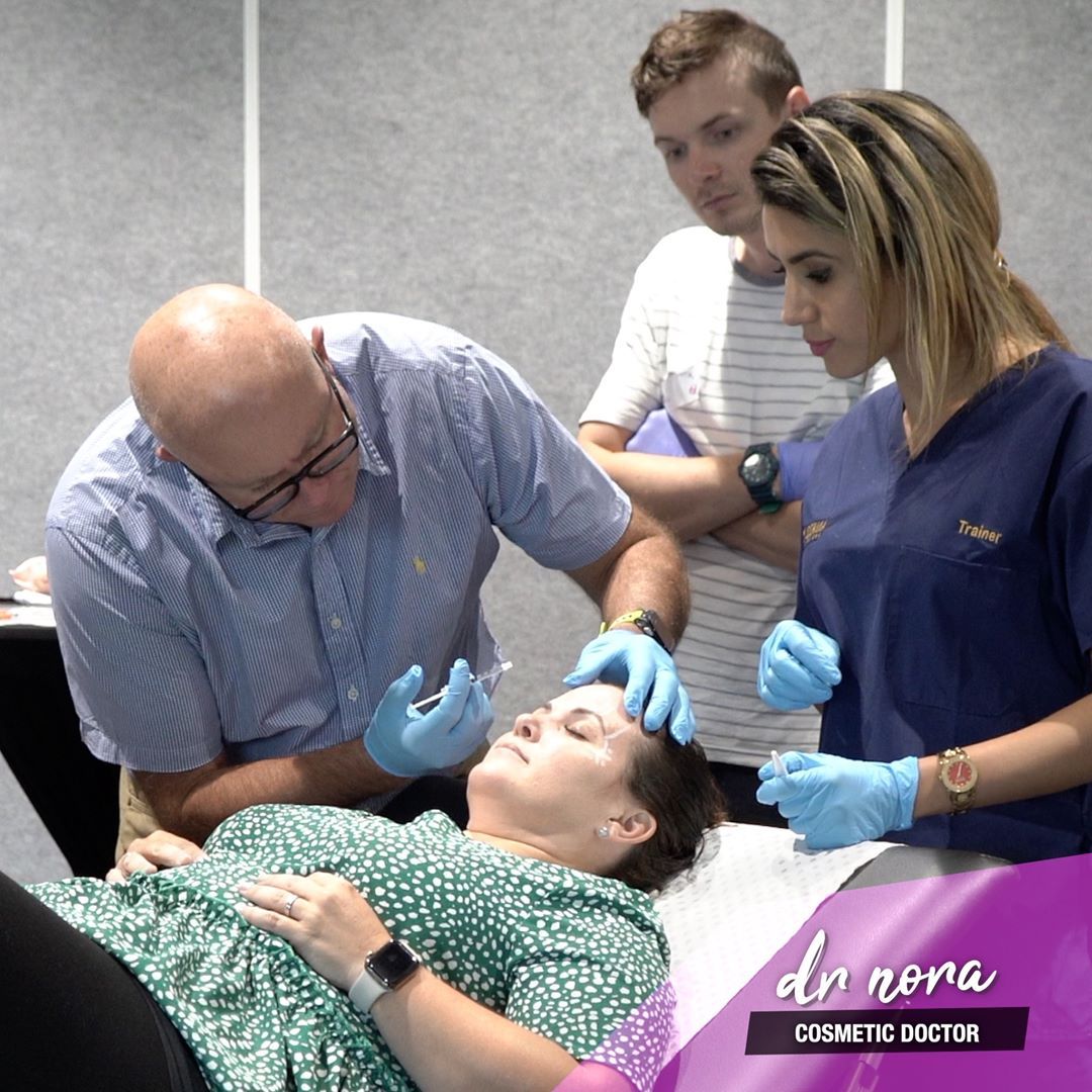 Did you know that Australia has the most cosmetic procedures per capita in the world?🥇 That’s right, in 2017 Australians spent an estimated $1 billion on cosmetic procedures.While it’s great that more people are opening up to the benefits of these...
