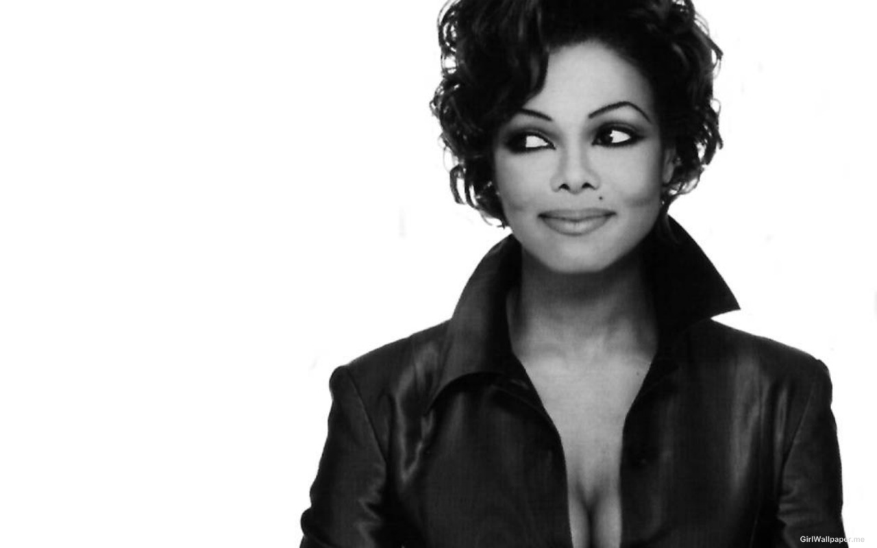 Black Kudos • Janet Jackson Janet Damita Jo Jackson (born May...