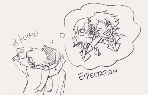 peachintea:and so, every time kaminari unlocks his...