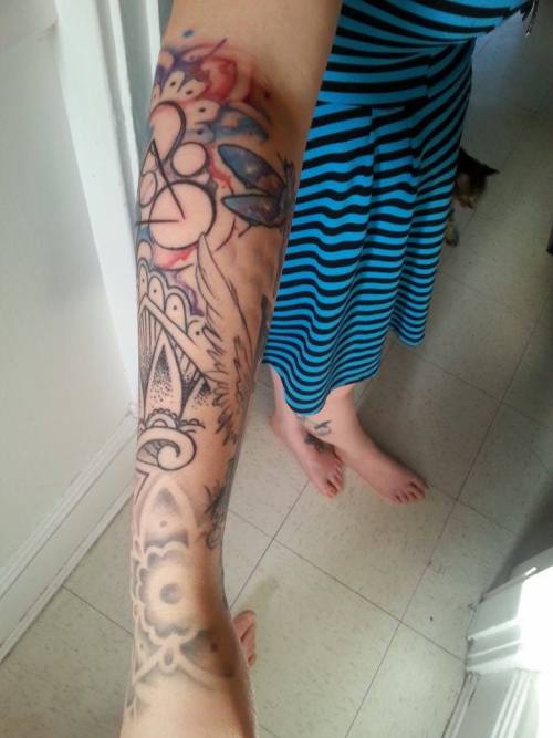 coheed tattoo | Tumblr