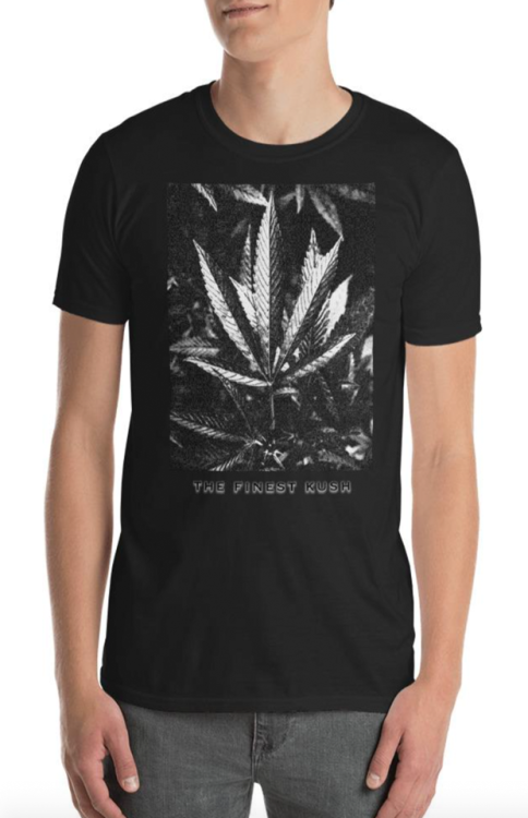 medicatedmerch:Grab yourself a new shirt today !