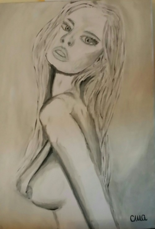 @Nude Art