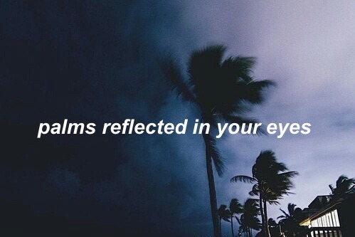 lyricallyaesthetic:freak // lana del rey