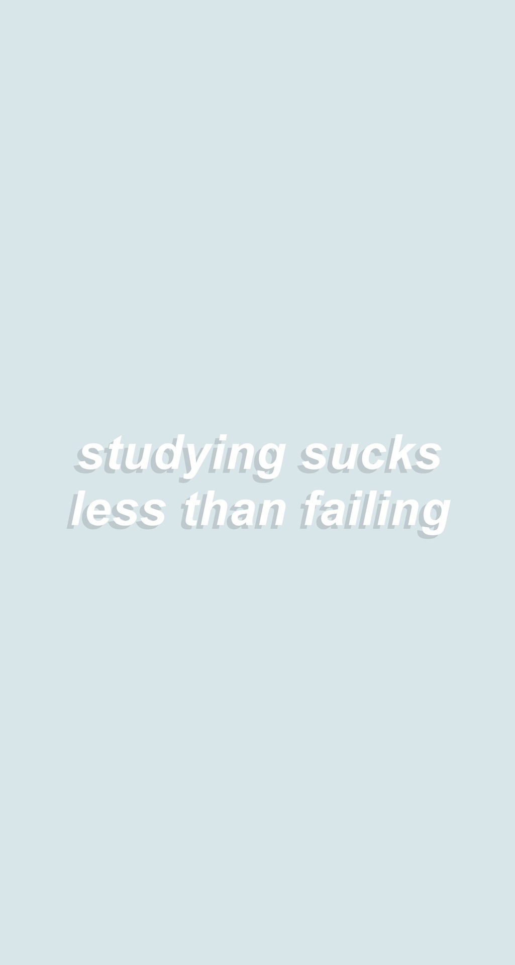 Emma s Studyblr