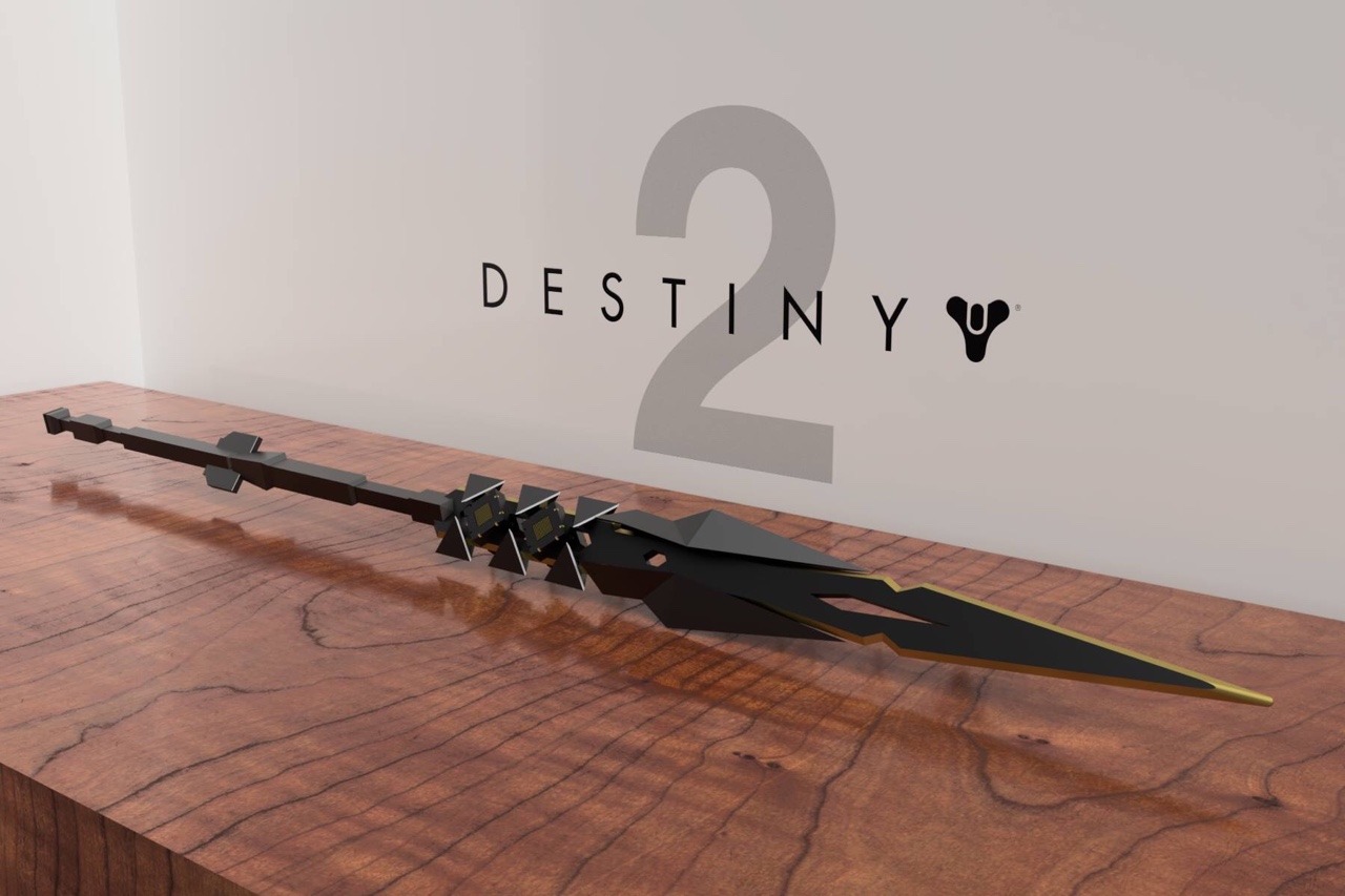 Valkyra: Destinys Spear