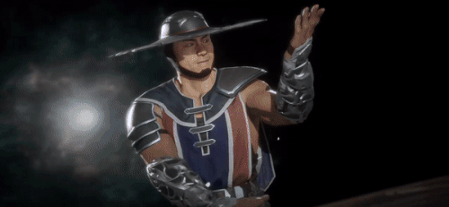 kung lao flawless victory gif