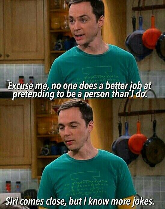 sheldon quotes on Tumblr