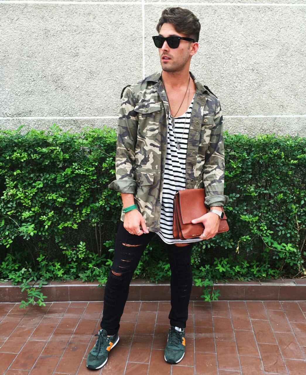 easy ideas for a cool style — LOOKBOOK. Brazillian Style We Love by ...