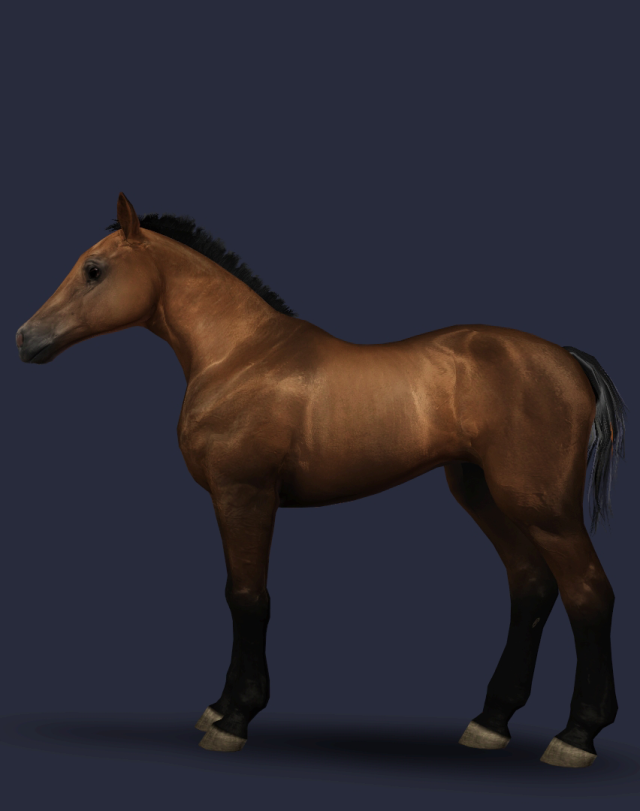 Download Sims 3 Height Slider Horse