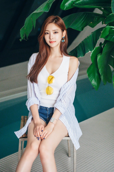 Park Jung Yoon- Park Jung Yoon-