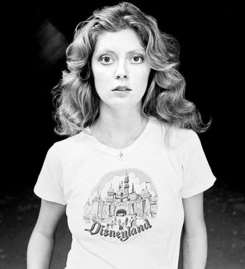 Susan Sarandon