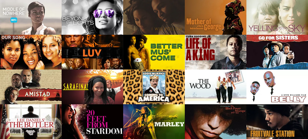 41 Best Photos Good Black Movies To Watch / Top 40 classic black films to watch this fall # ...