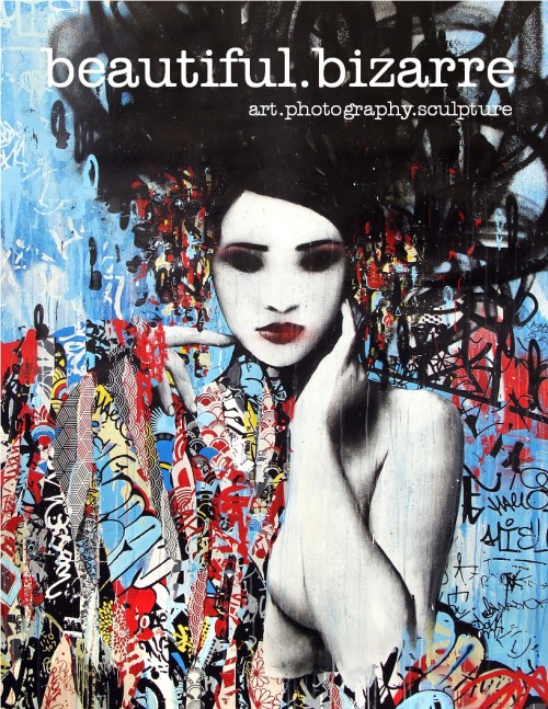 Beautiful Bizarre Magazine