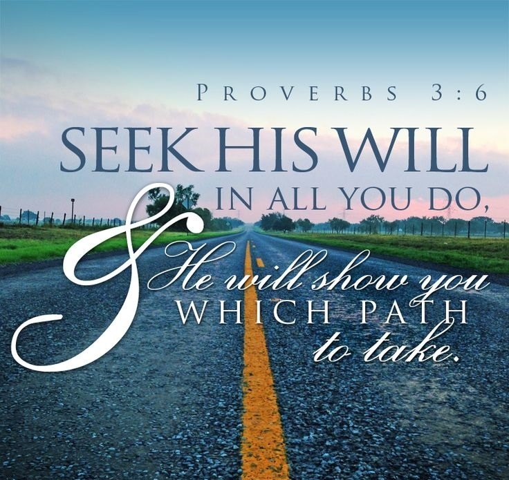 the-living-faithful-in-christ-proverbs-3-6-nlt-seek-his