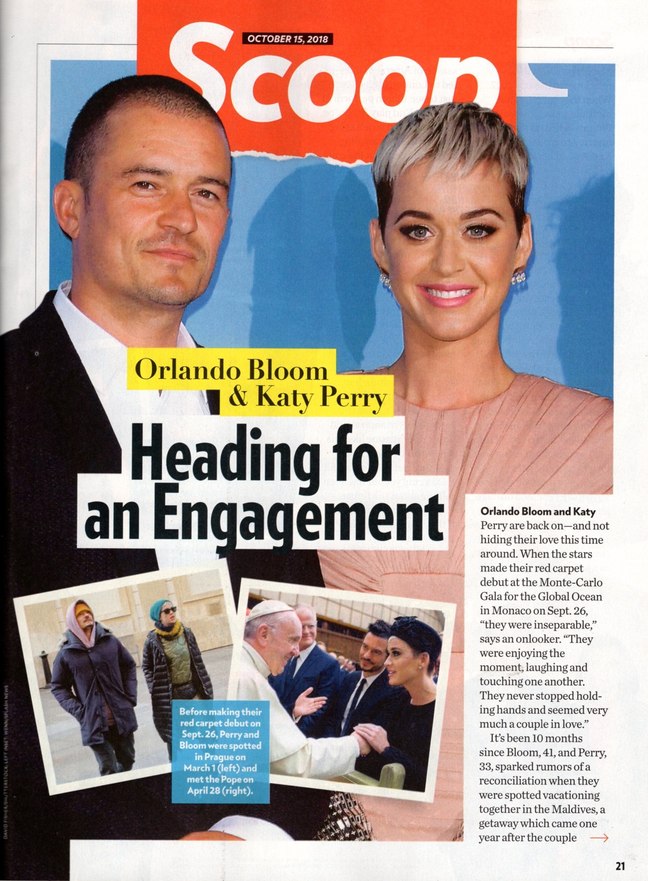 Tabloid TOC — People, October 15 issue1280 x 1739