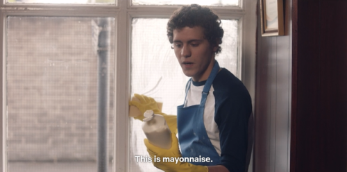 alexedler:Derry Girls (2018)