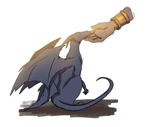 darkeater midir | Tumblr