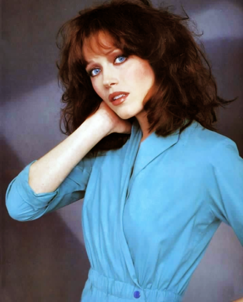 fycharliesangels:Tanya Roberts