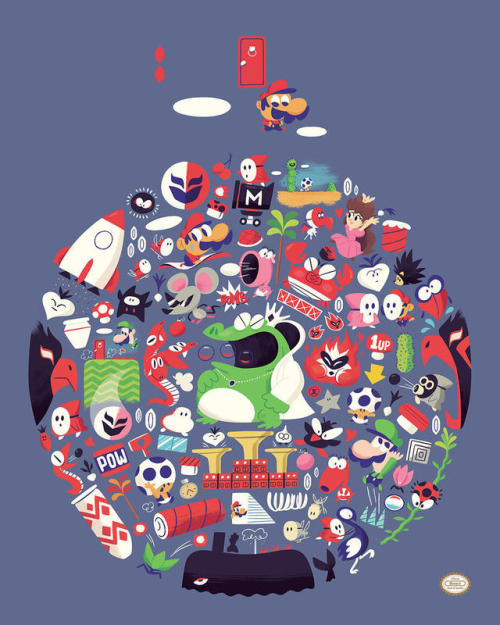 lhbzr:Mario.by Christopher Lee.