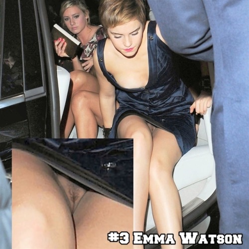 fappeningnewssp:THE TOP 12 CELEBRITY UPSKIRT PUSSY SLIPS -...