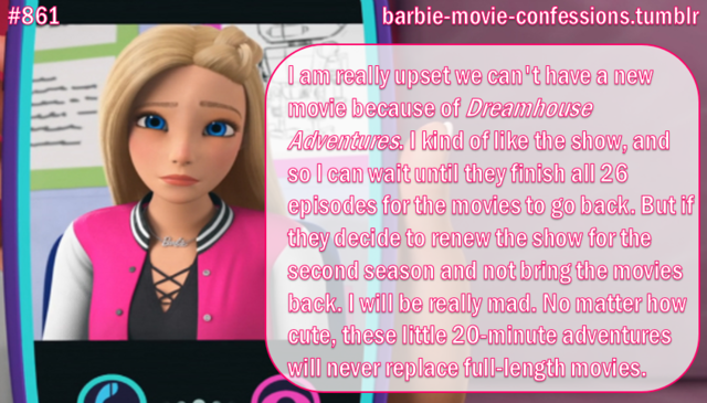 barbie dreamhouse adventure episodes