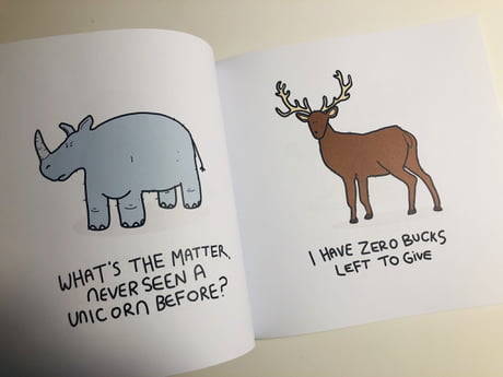 ilovefunnythings