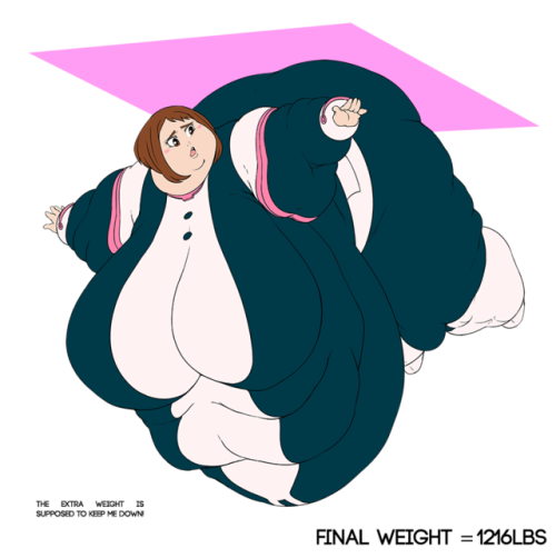 anastimafilia:Full Ochako sequence is here! thanks everyone who...