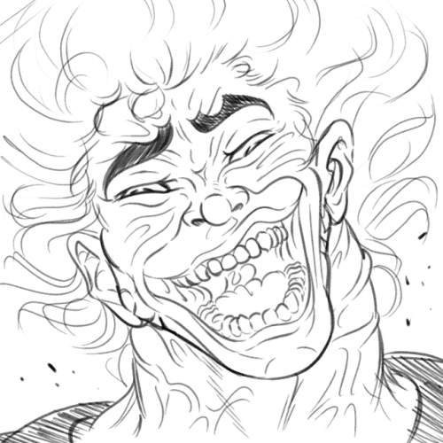 yujiro hanma on Tumblr