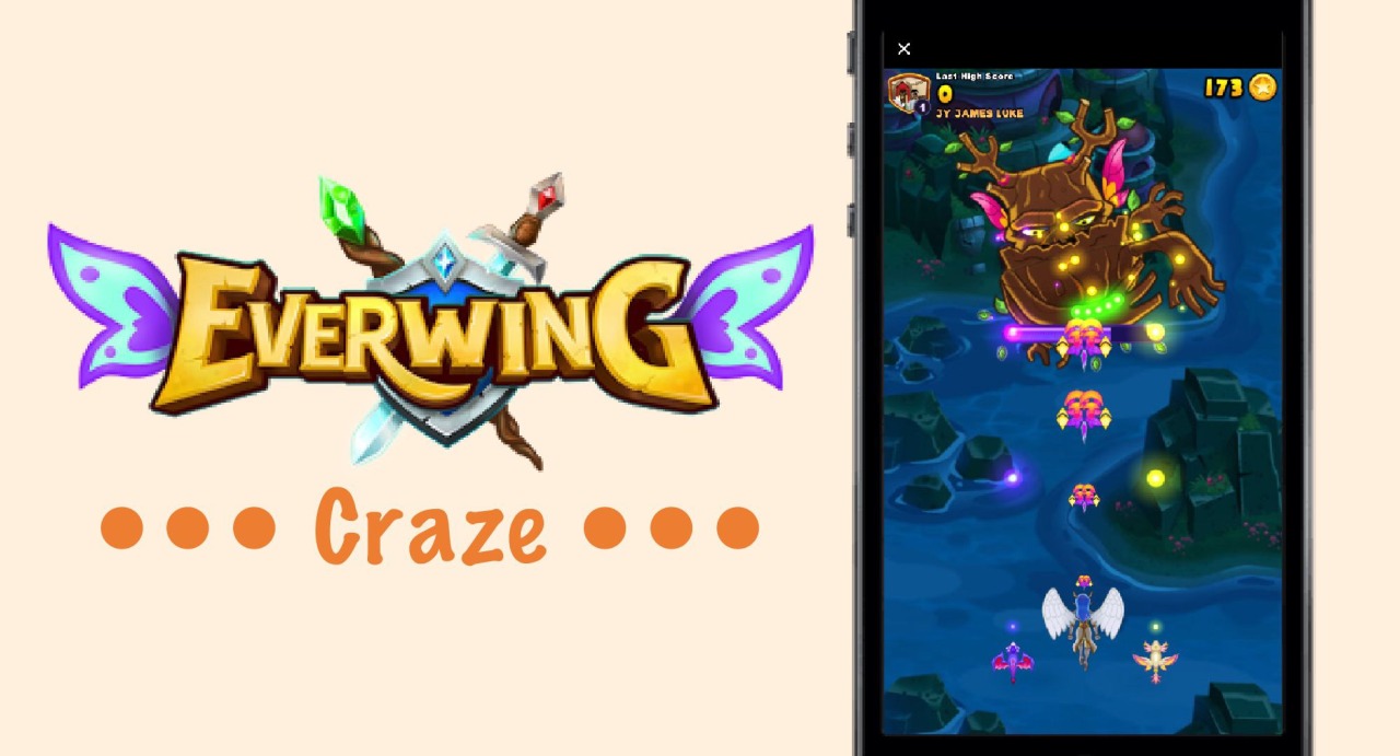 Everwing