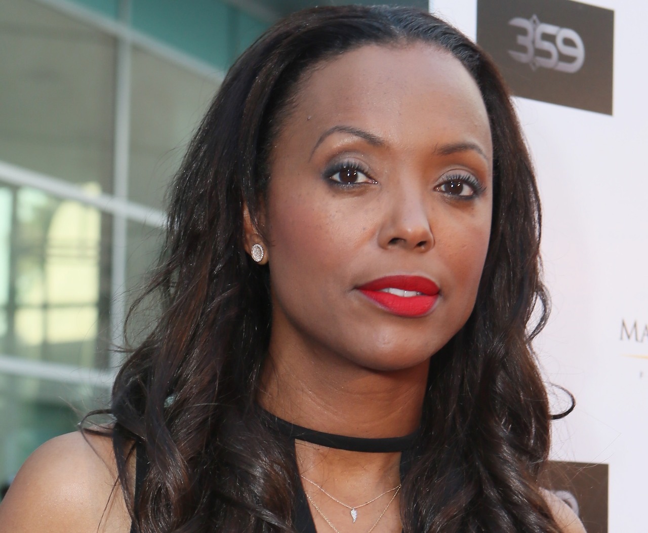 Nude pics of aisha tyler - Porn pictures