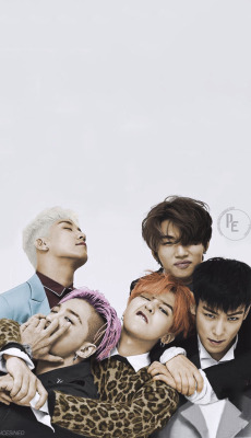 Bigbang Wallpaper Tumblr