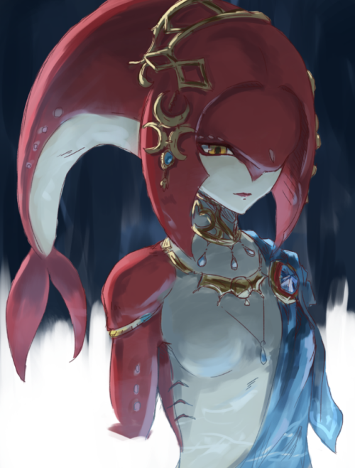 wroage:【Mipha】modified: March 4 2018