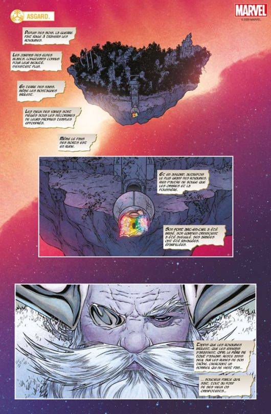 The War Of The Realms - Page 2 3674abb0cbce7224e86503d3c82c897a530319cd