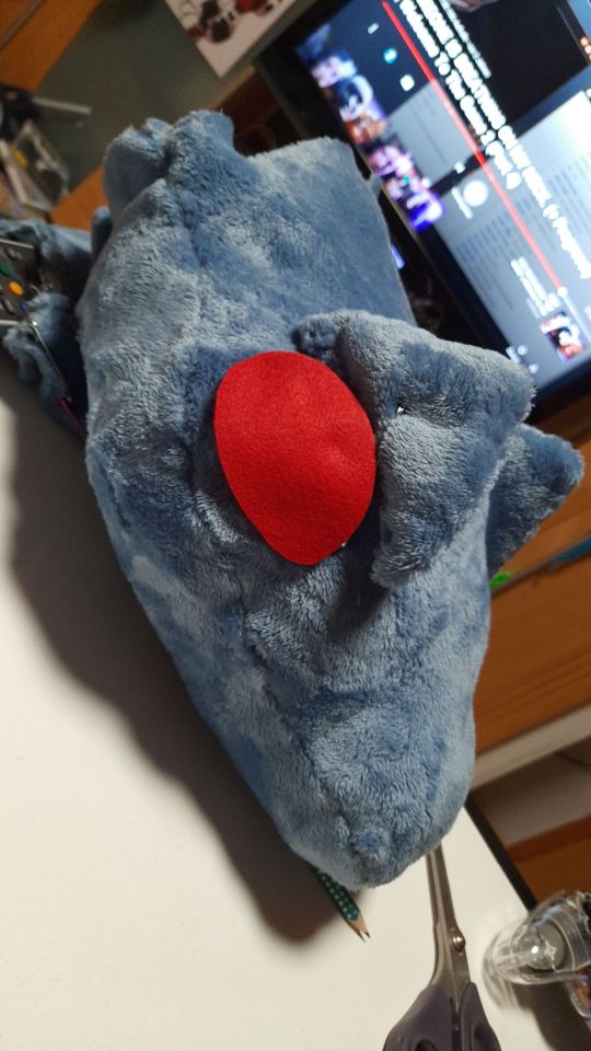 plushie tobi | Tumblr