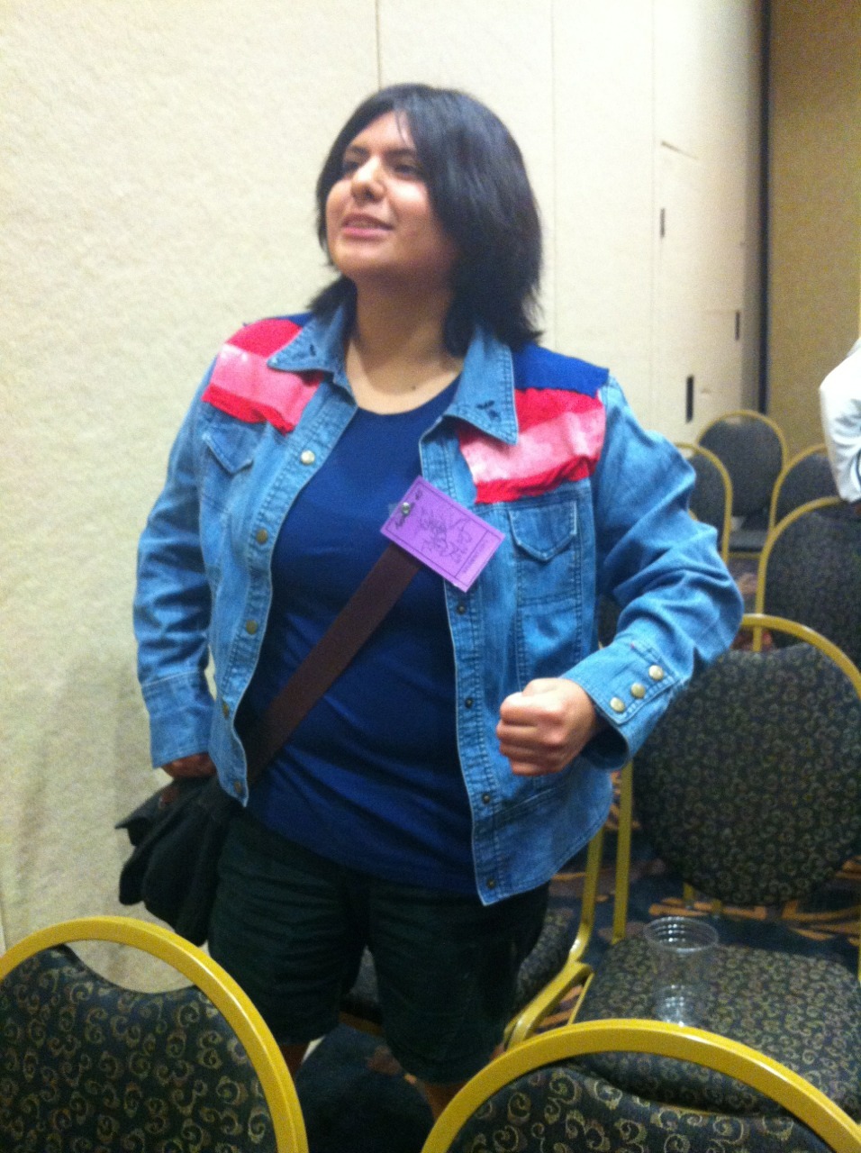 The Official Aggiecon Tumblr Benditlikekuvira Aggiecon Sithwitch13