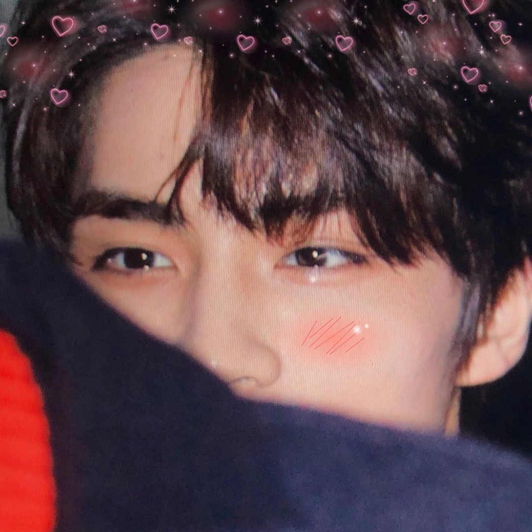 Yang Yang Wayv xiaojun layouts Tumblr