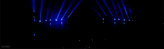 iKON 아이콘 - 마이클잭슨 빌리진 LED 군무 영상 | 인스티즈
