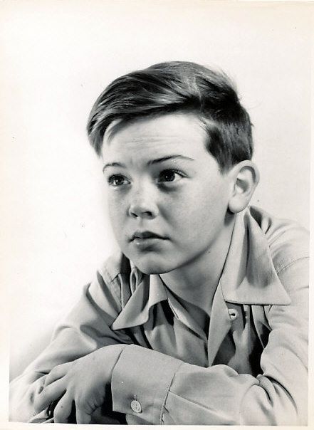 Next photo of Bobby Driscoll