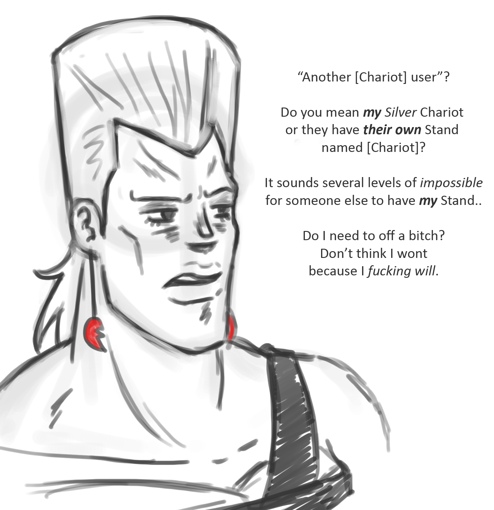 polnareff medicos