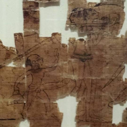 turin erotic papyrus