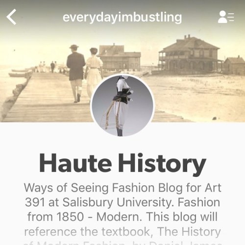 20thcenturyfashion historyoffashion fashion vintagefashion fashionhistory tumblrblog 1900sfashion 1900s antiquefashion
