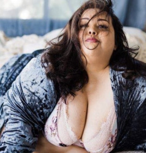 SSBBW BEAUTY PERFECTED