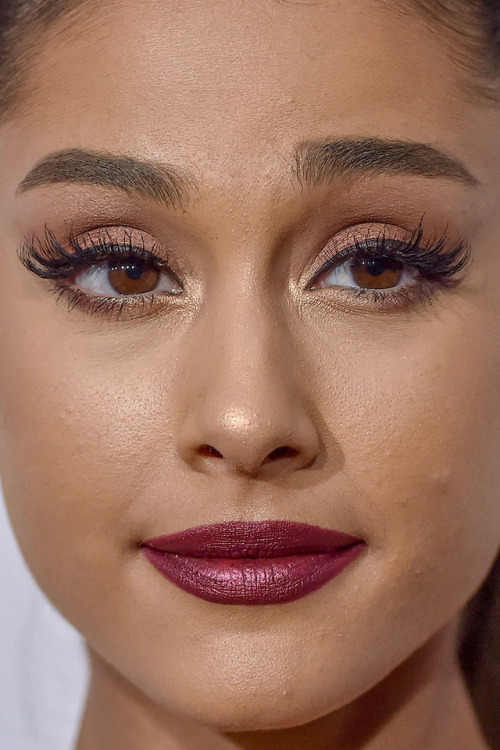 Ariana Grande Makeup Up Close Saubhaya Makeup